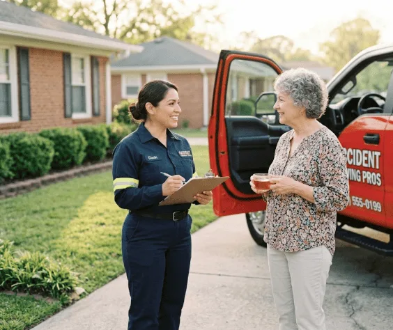 Accident Towing Service Benavides, TX FAQs